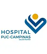 Logo Hospital PUC Campinas