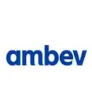 Logo Ambev