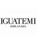 Logo Iguatemi