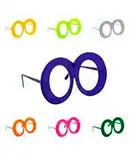 Adereço chapéu cabine fotográfica