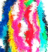 Adereço bigode totem